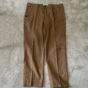 Duck Camp Mens Pants 38 Regular.